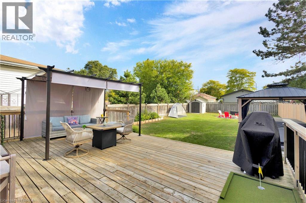 197 Grand Street, Brantford, Ontario  N3R 4C2 - Photo 24 - 40834035