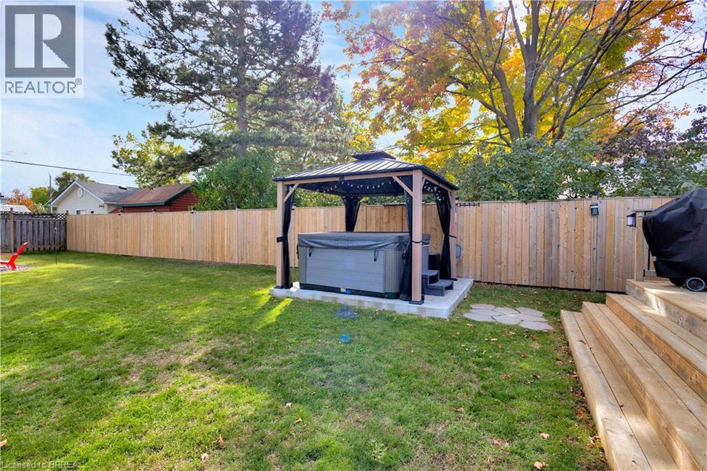 197 Grand Street, Brantford, Ontario  N3R 4C2 - Photo 26 - 40834035