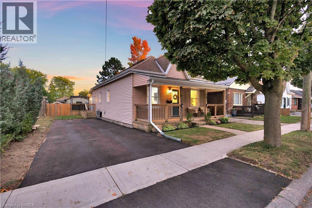 197 Grand Street, Brantford, Ontario  N3R 4C2 - Photo 3 - 40834035