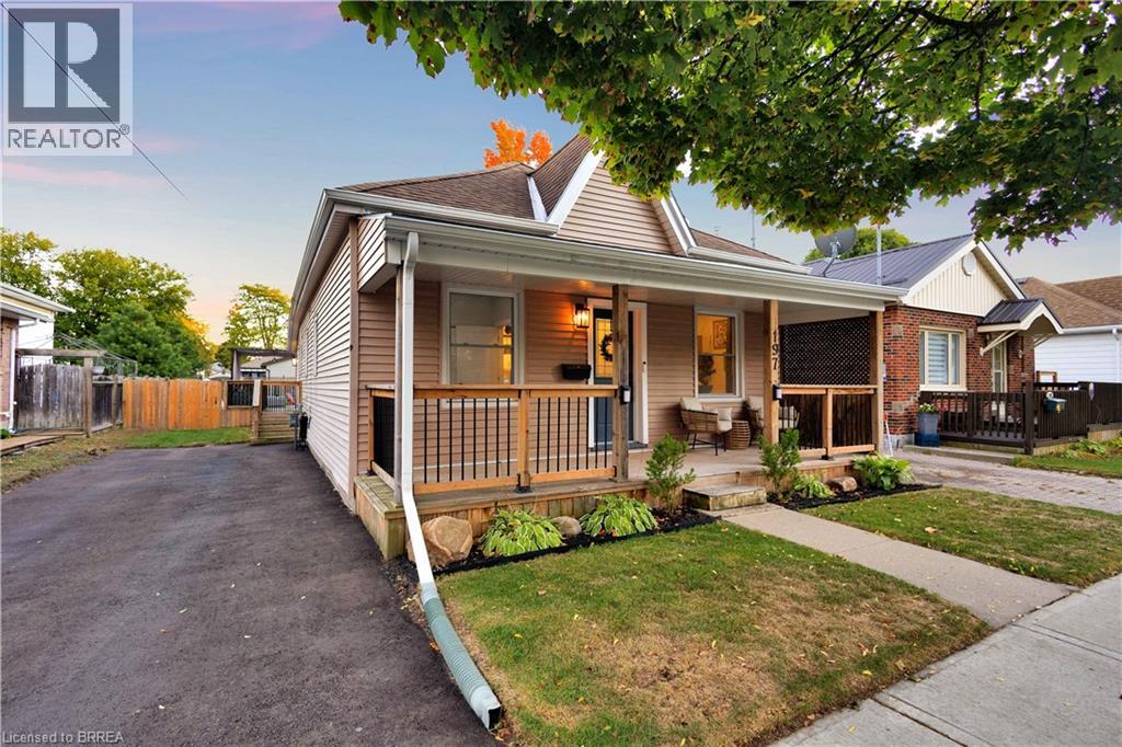 197 Grand Street, Brantford, Ontario  N3R 4C2 - Photo 4 - 40834035