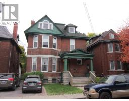 66 DELAWARE AVENUE, Ottawa, Ontario