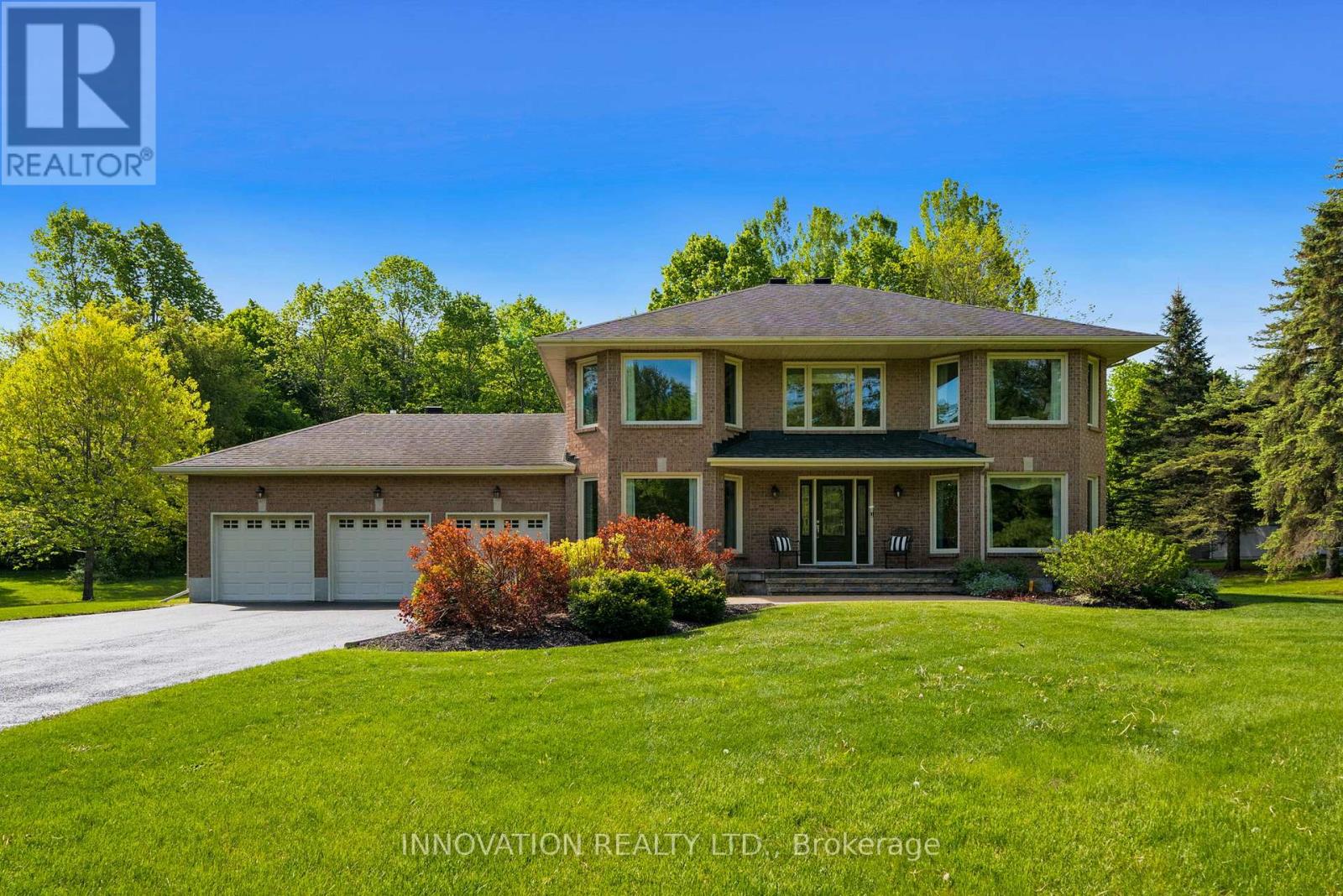 1410 SHERRUBY WAY, Ottawa, Ontario