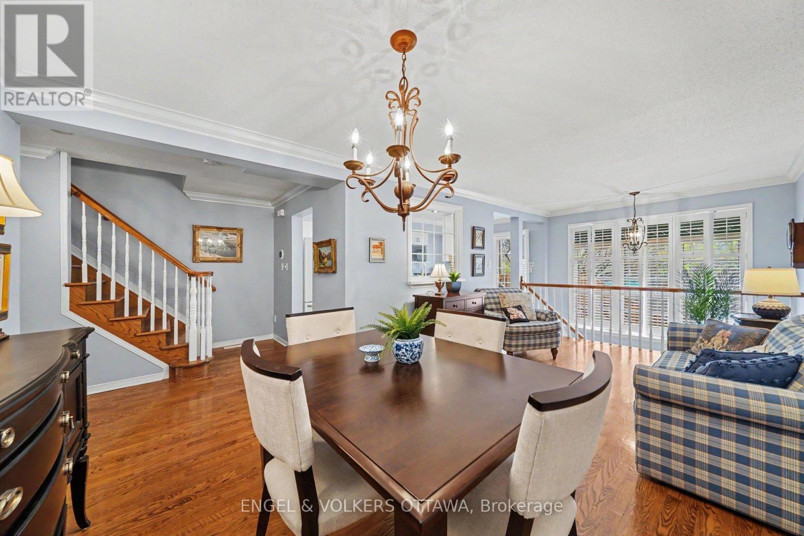 114 Rustwood Private, Ottawa, Ontario  K2J 5L5 - Photo 8 - X13212476