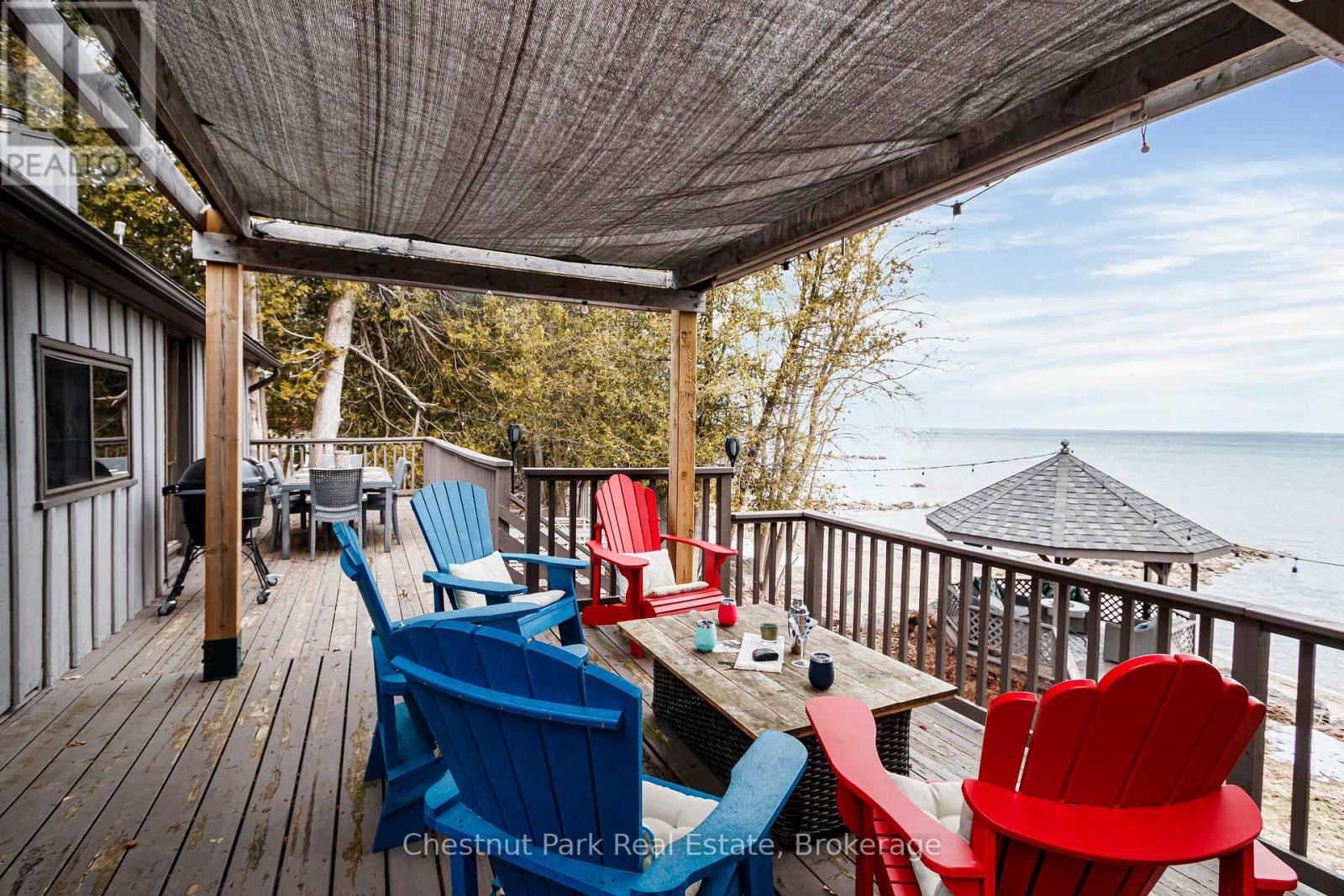 225 Cedar Avenue, Meaford, Ontario  N4L 1W5 - Photo 46 - X12929100