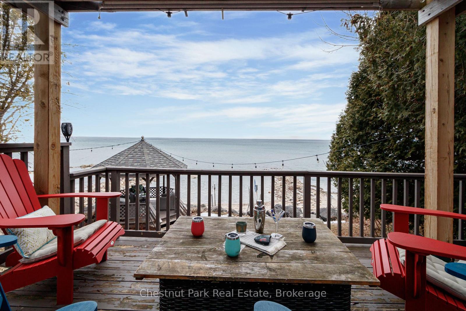 225 Cedar Avenue, Meaford, Ontario  N4L 1W5 - Photo 44 - X12929100