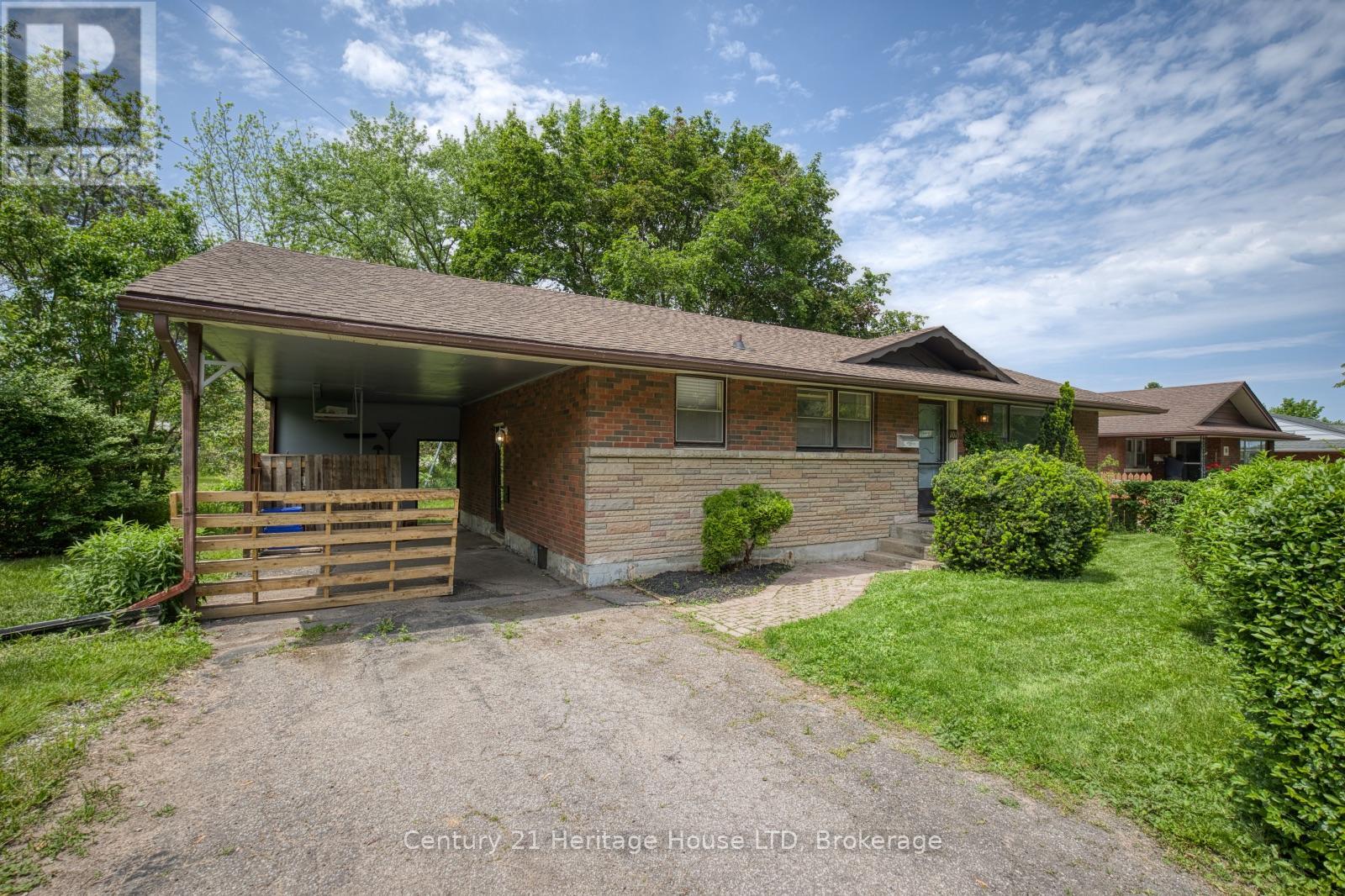 101 BUNTING ROAD, St. Catharines, Ontario