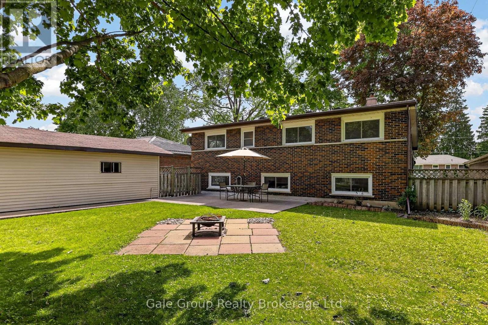 308 Willowgrove Crescent, Woodstock, Ontario N4S 7N4 - Photo 25 - X13212420