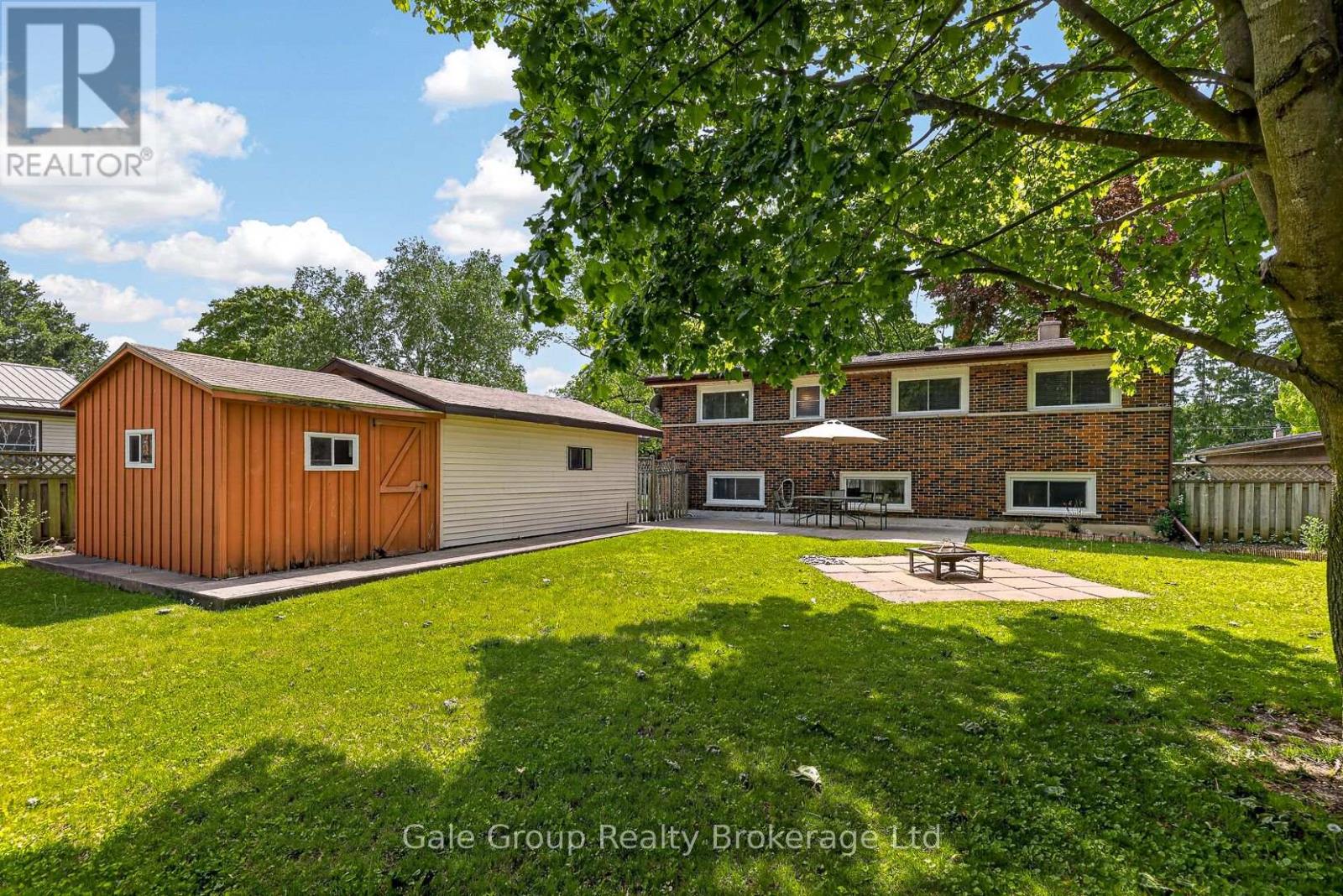 308 Willowgrove Crescent, Woodstock, Ontario N4S 7N4 - Photo 26 - X13212420