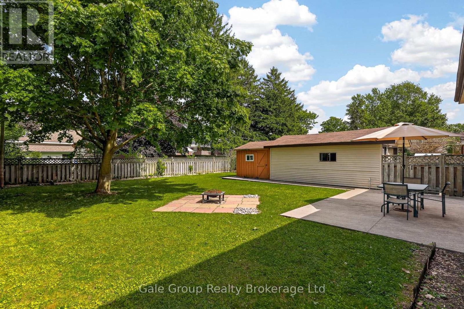 308 Willowgrove Crescent, Woodstock, Ontario N4S 7N4 - Photo 27 - X13212420