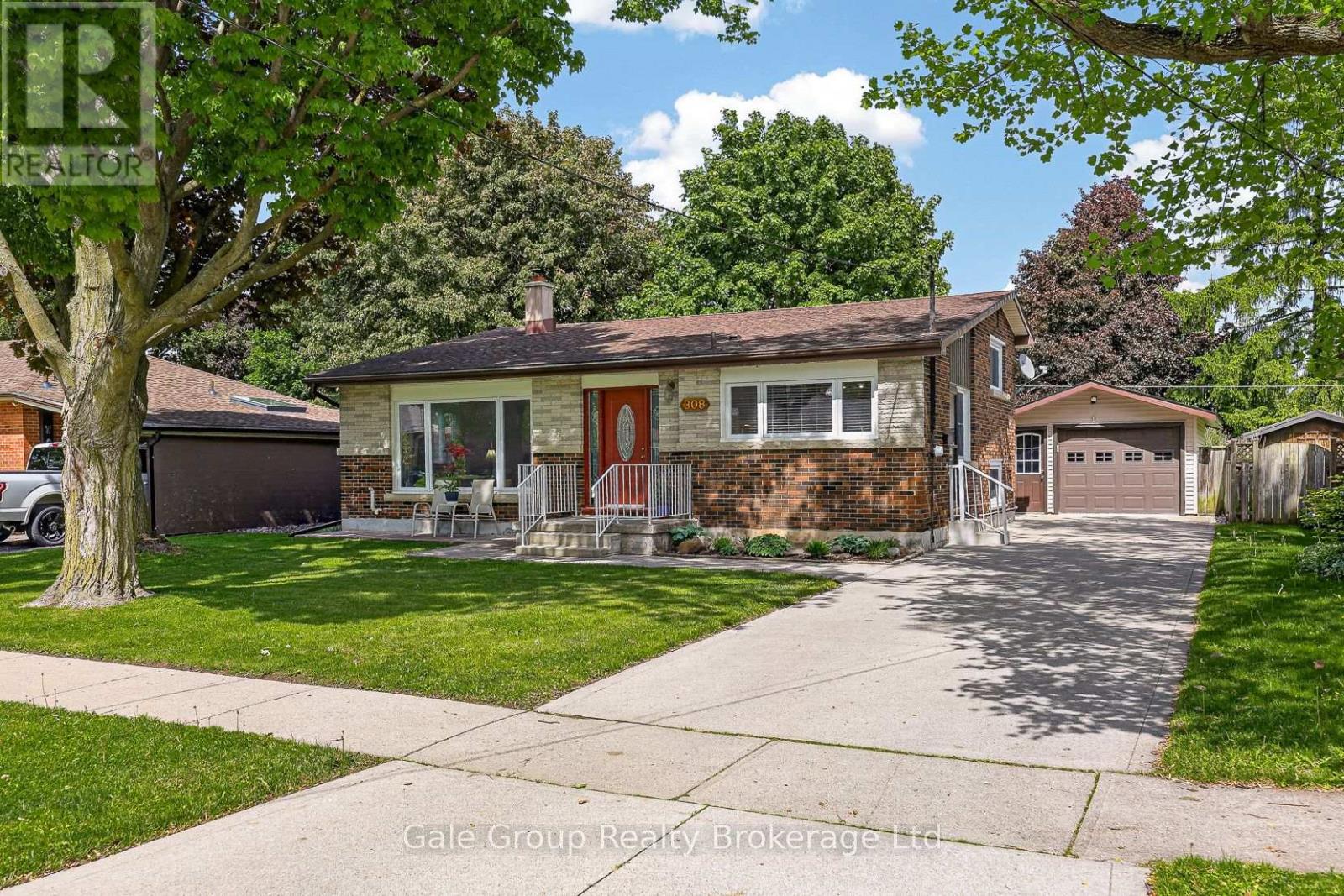 308 Willowgrove Crescent, Woodstock, Ontario N4S 7N4 - Photo 3 - X13212420