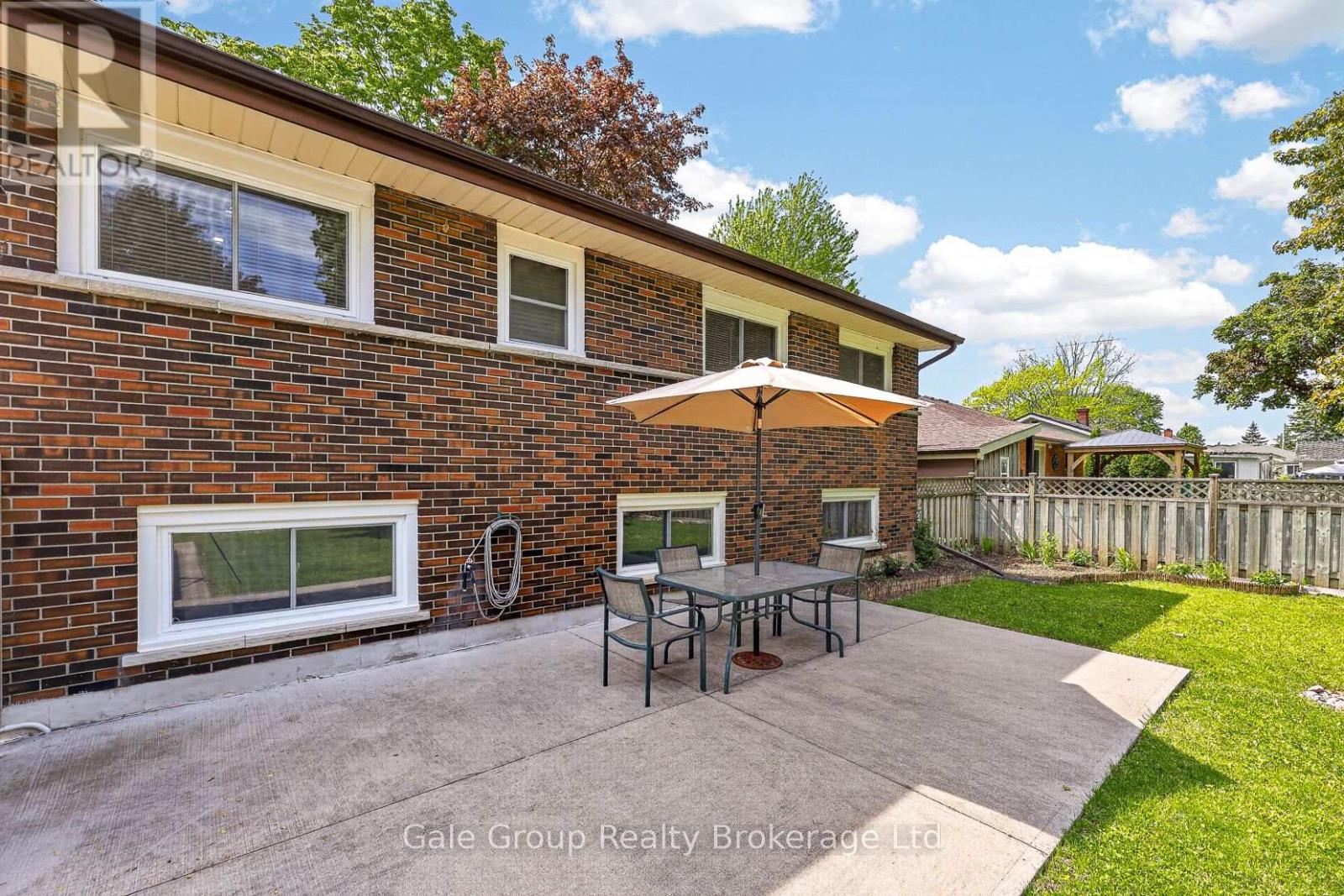 308 Willowgrove Crescent, Woodstock, Ontario N4S 7N4 - Photo 31 - X13212420