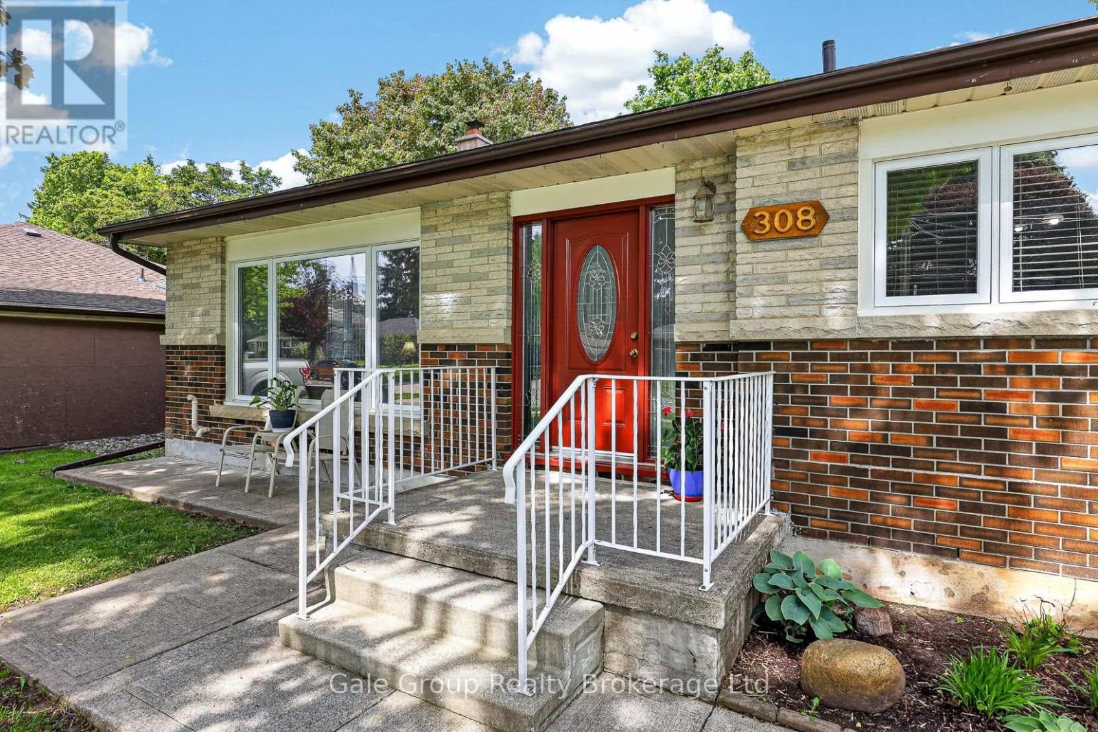308 Willowgrove Crescent, Woodstock, Ontario N4S 7N4 - Photo 6 - X13212420