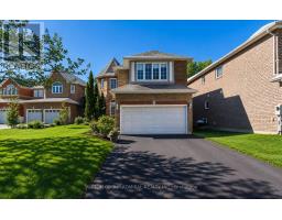 87 STEMMLE DRIVE, Aurora, Ontario