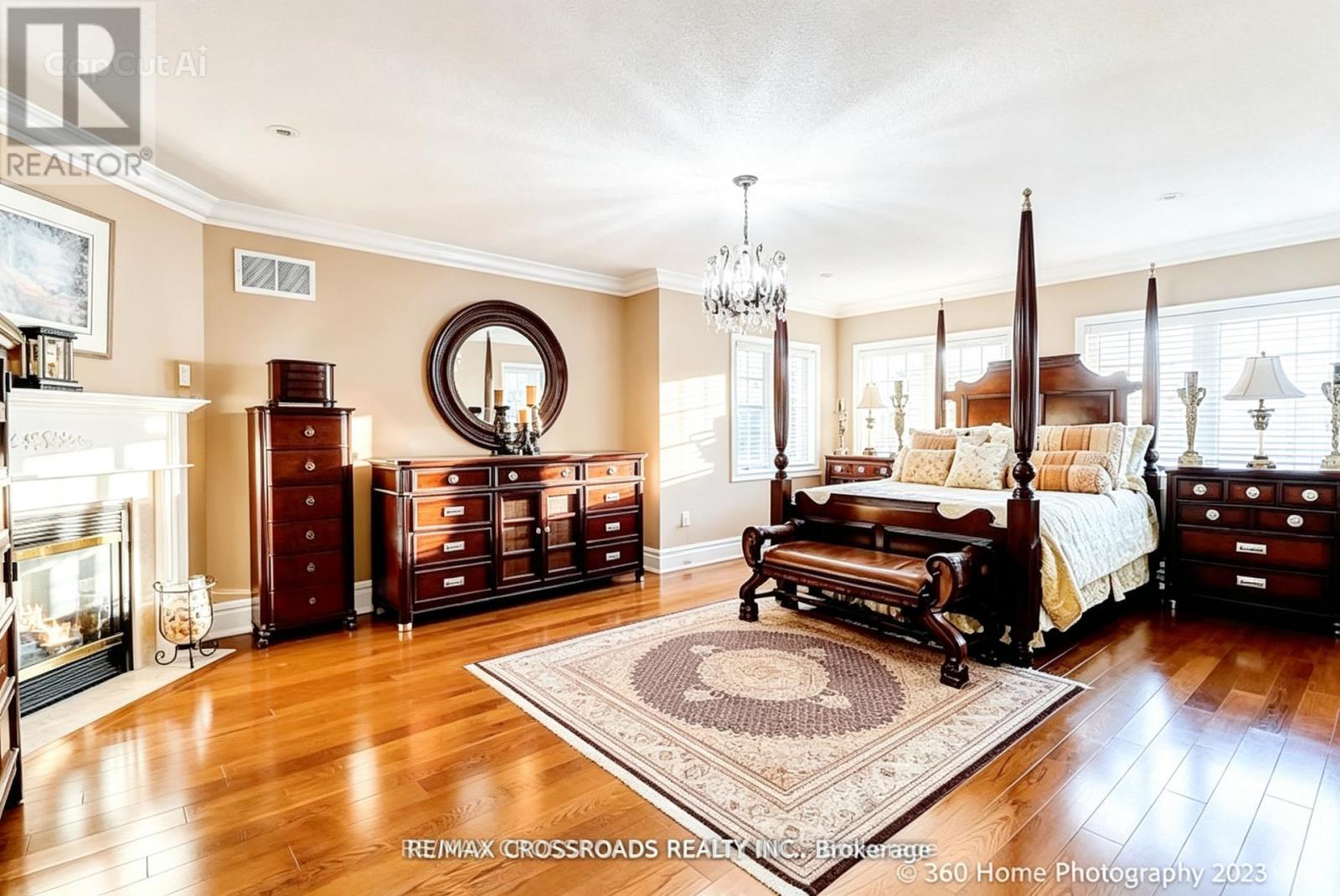 2 Mumberson Court, Markham, Ontario  L6C 1Y4 - Photo 16 - N13205674