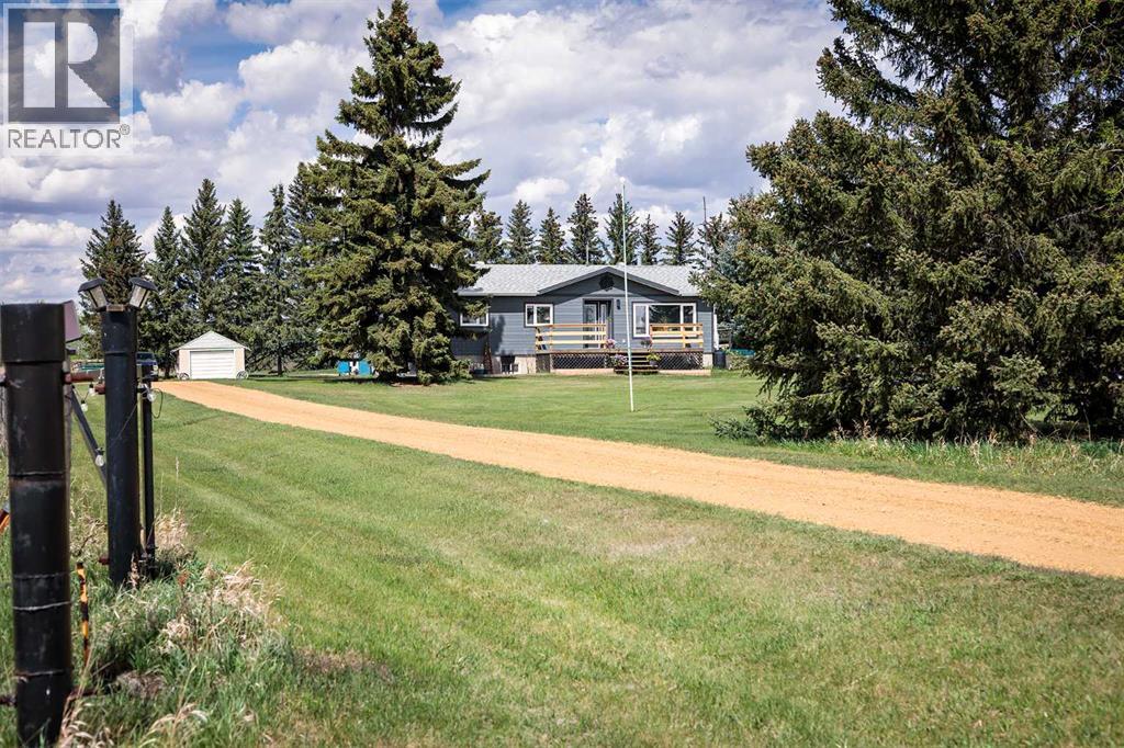 19252 462 Township, Rural Camrose County, Alberta  T4V 1X8 - Photo 1 - A2315245