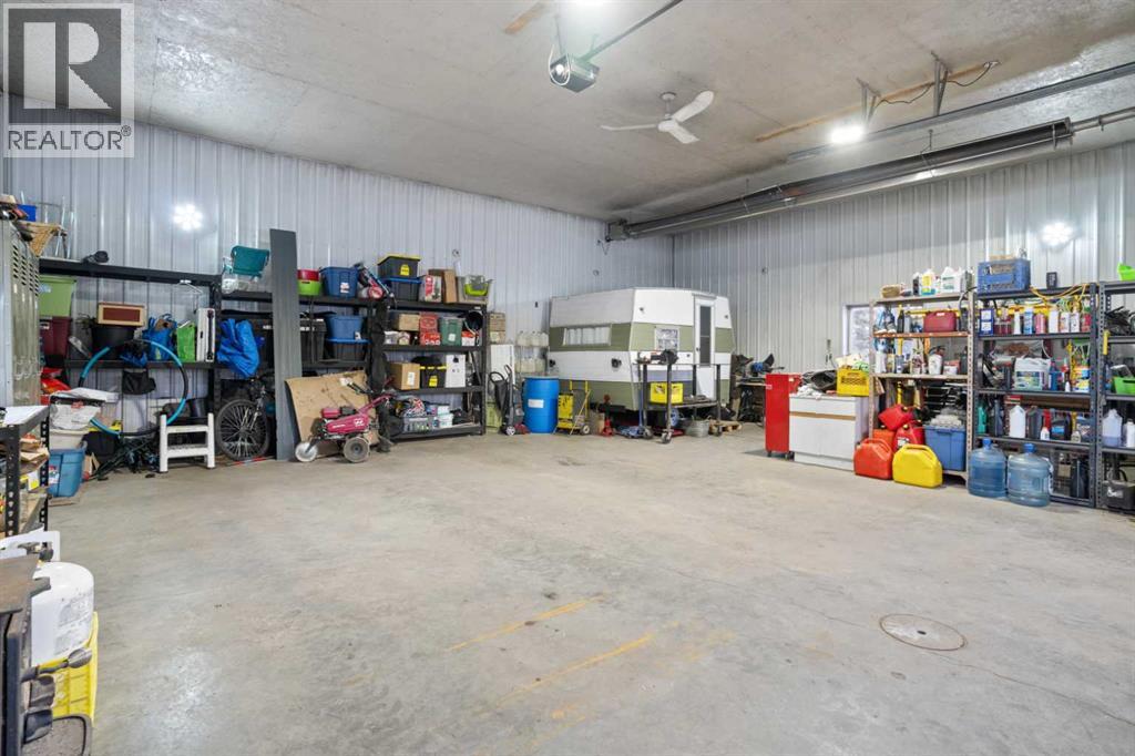 19252 462 Township, Rural Camrose County, Alberta  T4V 1X8 - Photo 27 - A2315245