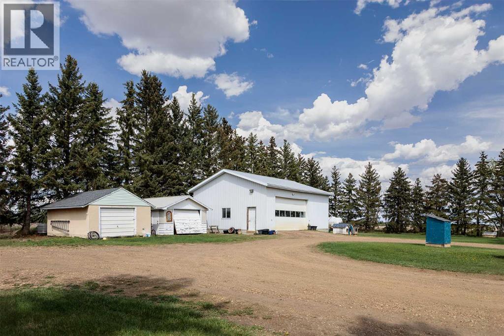 19252 462 Township, Rural Camrose County, Alberta  T4V 1X8 - Photo 29 - A2315245