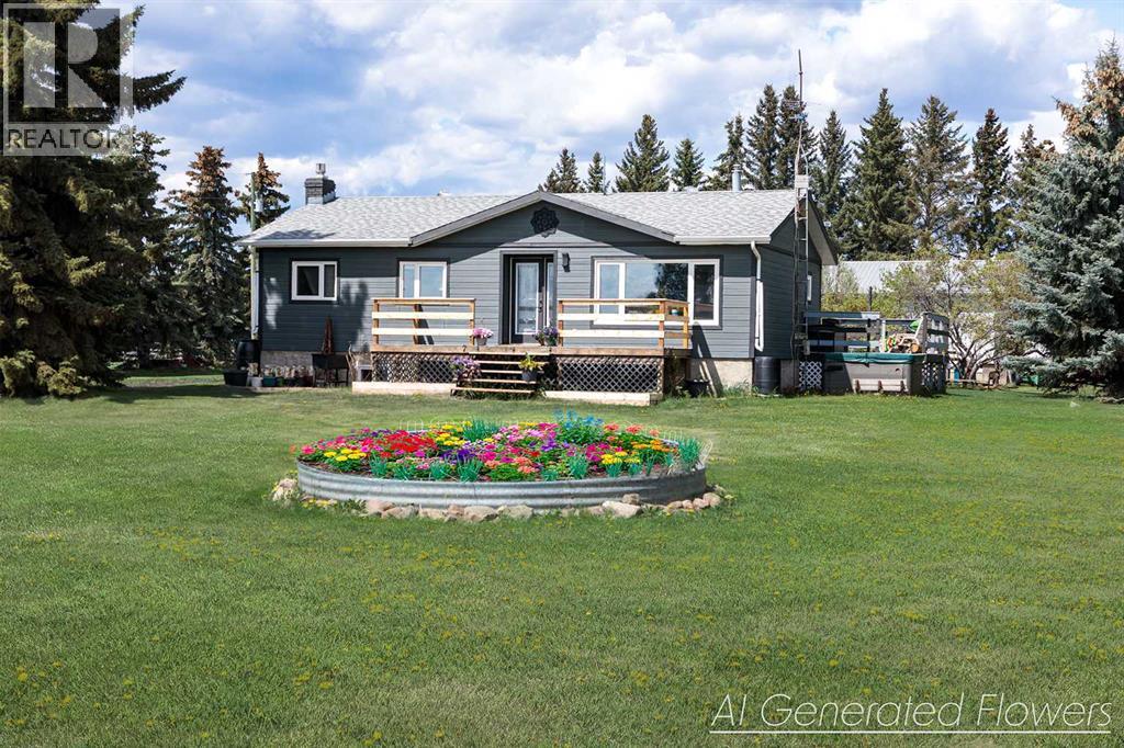 19252 462 Township, Rural Camrose County, Alberta  T4V 1X8 - Photo 33 - A2315245