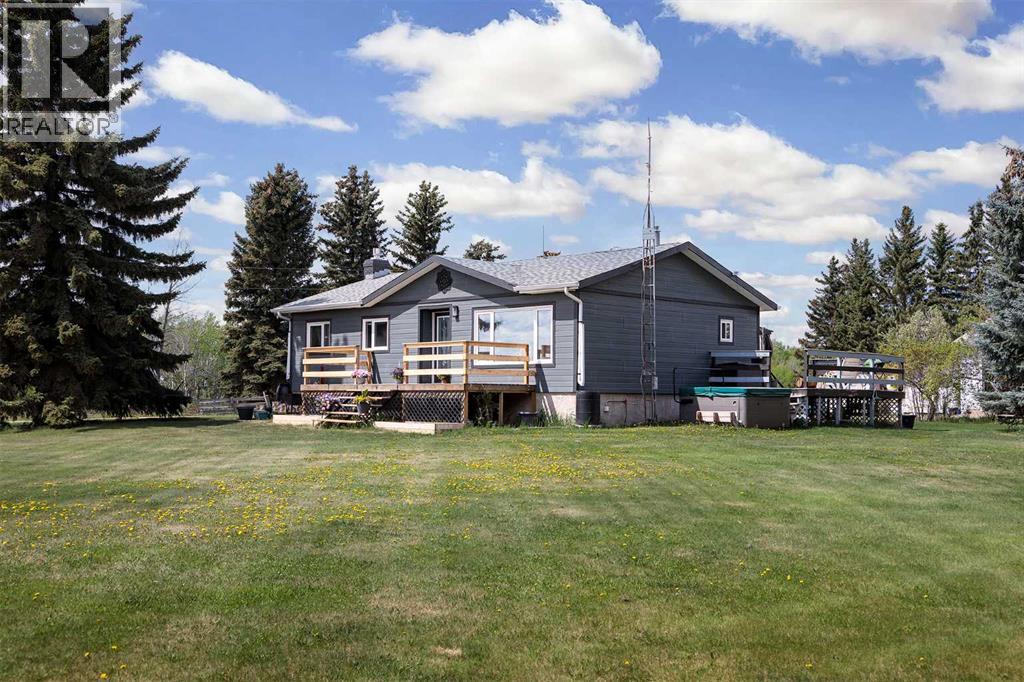 19252 462 Township, Rural Camrose County, Alberta  T4V 1X8 - Photo 35 - A2315245