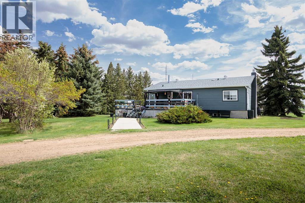 19252 462 Township, Rural Camrose County, Alberta  T4V 1X8 - Photo 41 - A2315245
