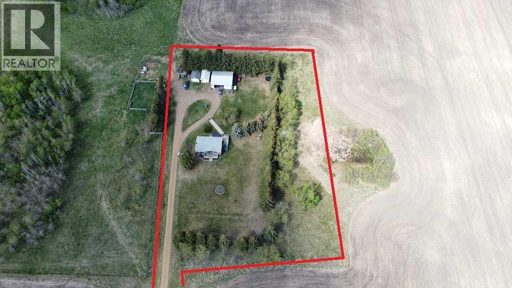 19252 462 Township, Rural Camrose County, Alberta  T4V 1X8 - Photo 43 - A2315245