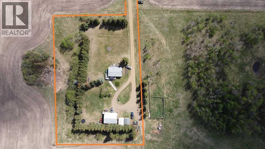 19252 462 Township, Rural Camrose County, Alberta  T4V 1X8 - Photo 44 - A2315245