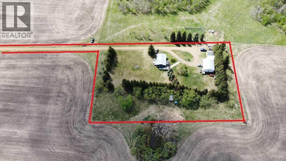 19252 462 Township, Rural Camrose County, Alberta  T4V 1X8 - Photo 45 - A2315245