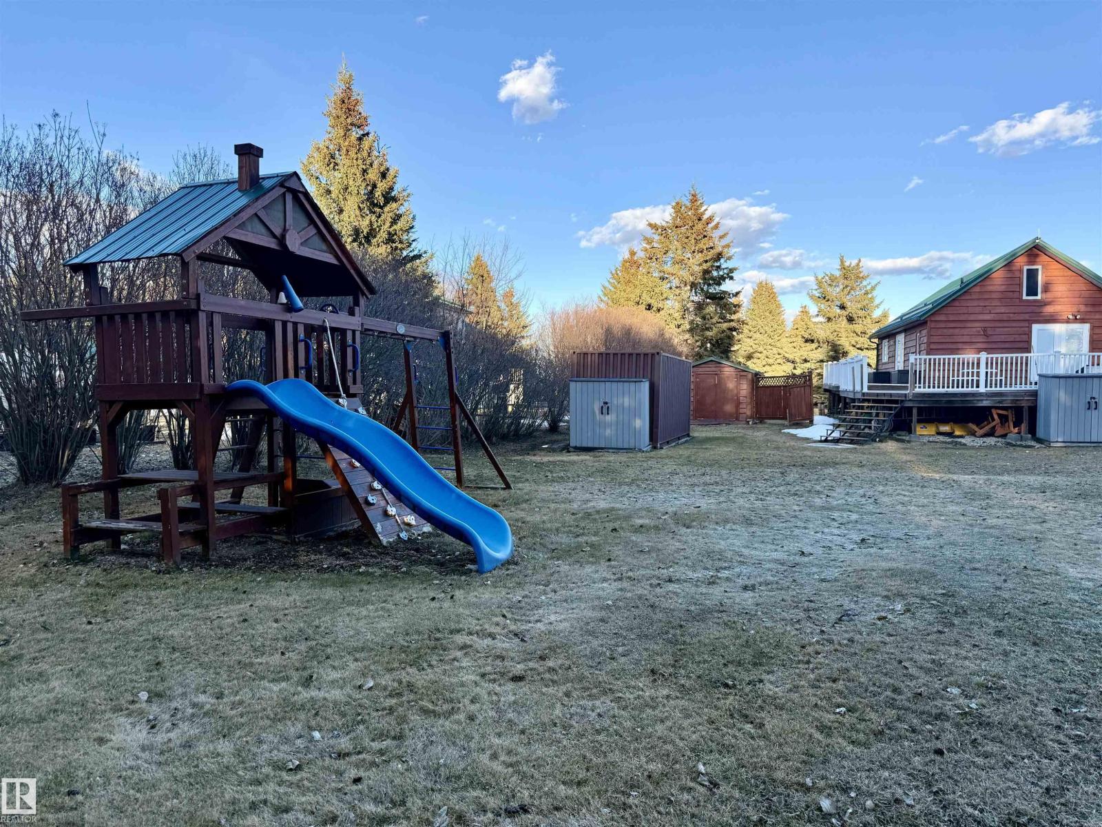 40a 62045 Twp 462, Rural Wetaskiwin County, Alberta  T0C 0T0 - Photo 11 - E4486332