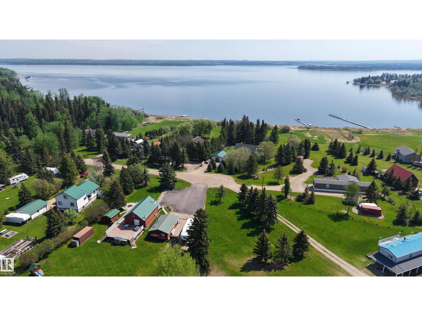40a 62045 Twp 462, Rural Wetaskiwin County, Alberta  T0C 0T0 - Photo 14 - E4486332