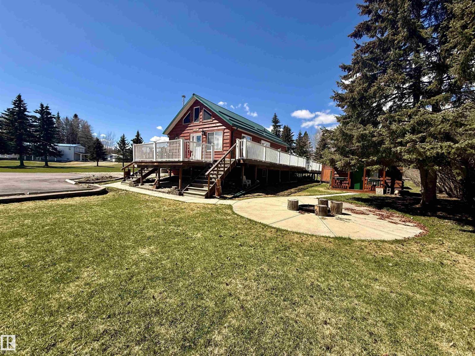 40a 62045 Twp 462, Rural Wetaskiwin County, Alberta  T0C 0T0 - Photo 5 - E4486332