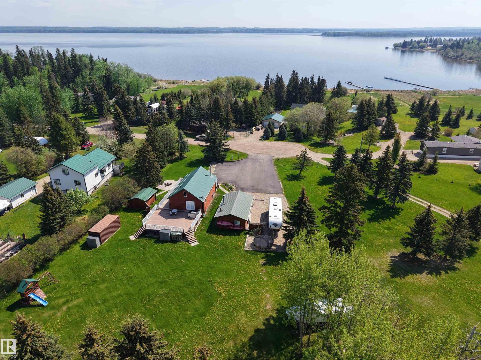 40a 62045 Twp 462, Rural Wetaskiwin County, Alberta  T0C 0T0 - Photo 15 - E4486332