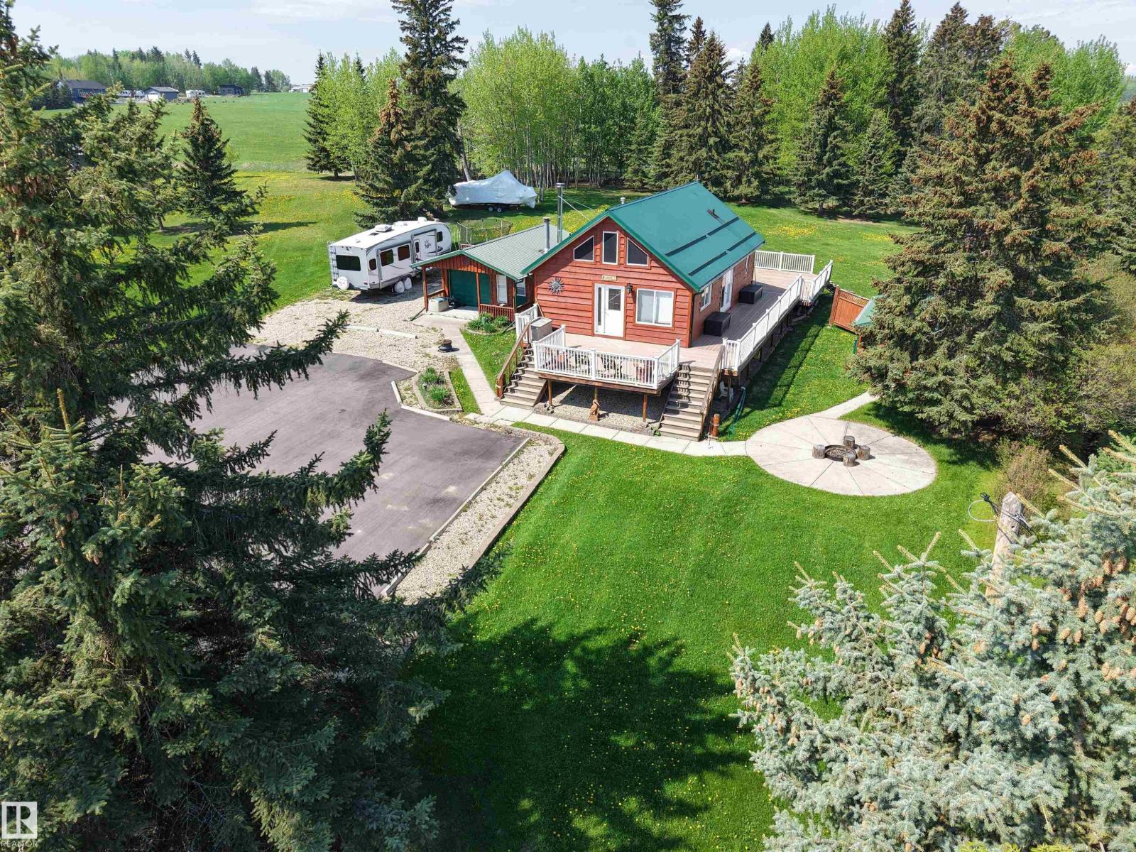 40A 62045 TWP 462, rural wetaskiwin county, Alberta
