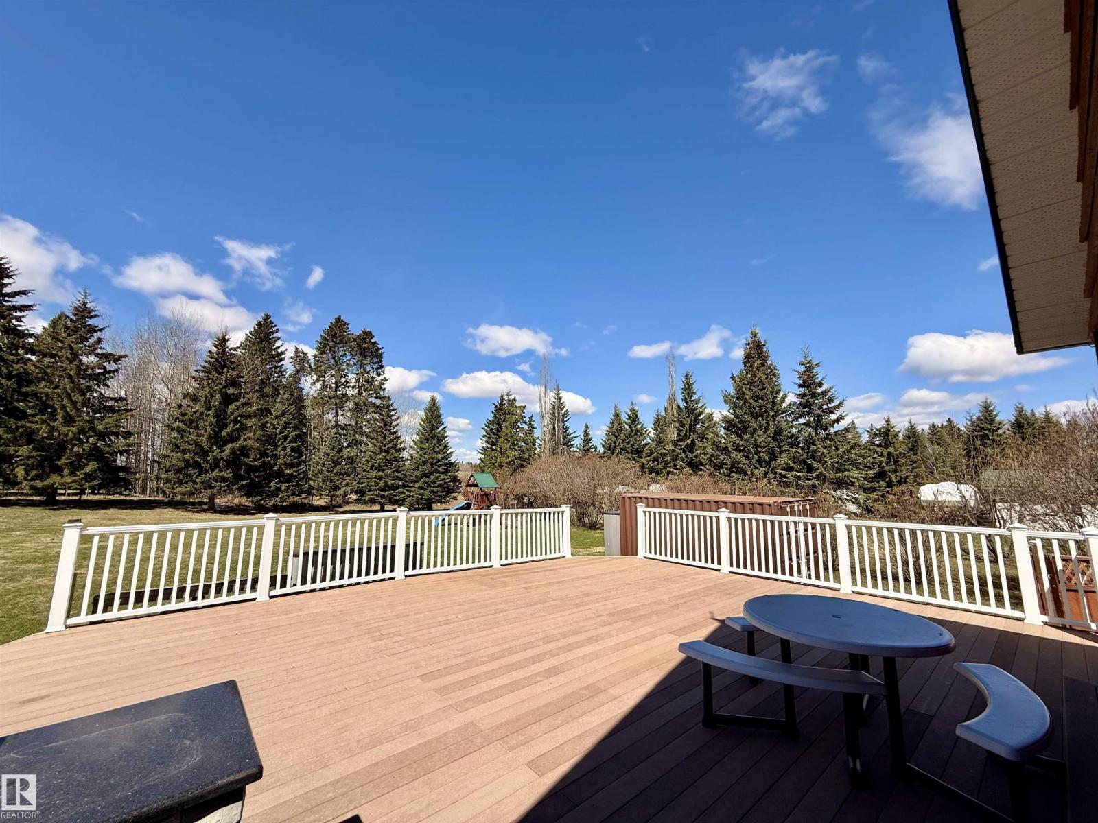 40a 62045 Twp 462, Rural Wetaskiwin County, Alberta  T0C 0T0 - Photo 12 - E4486332