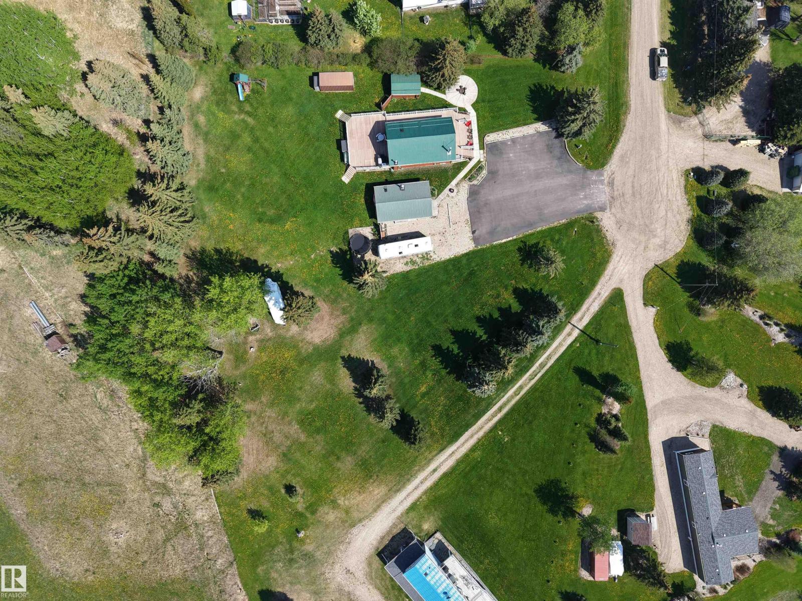 40a 62045 Twp 462, Rural Wetaskiwin County, Alberta  T0C 0T0 - Photo 16 - E4486332