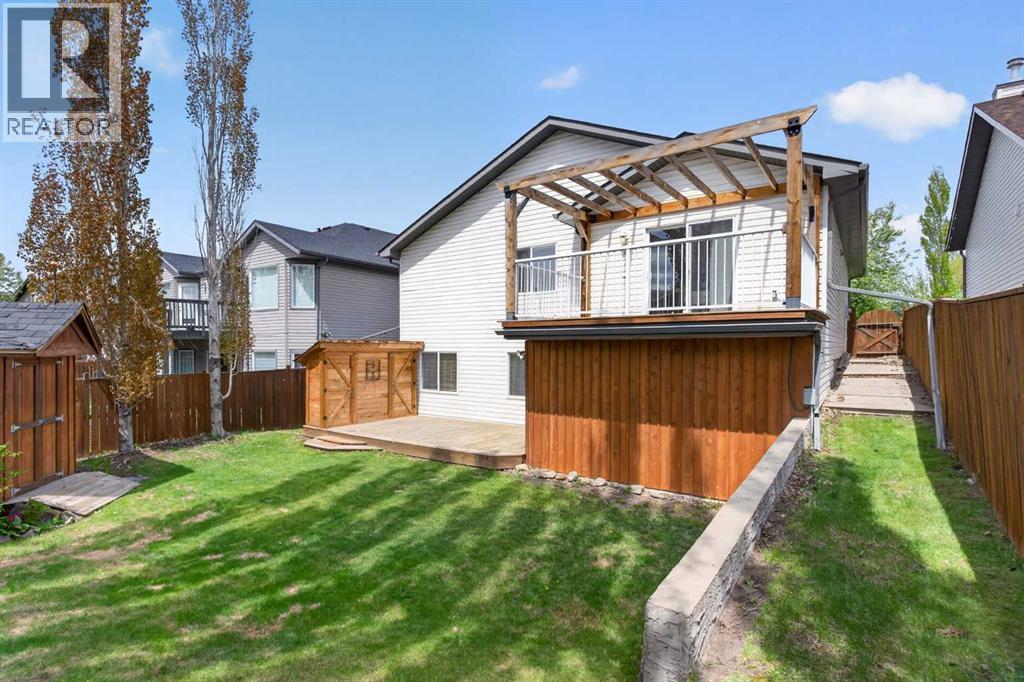 412 Highland Close, Strathmore, Alberta  T2A 3M9 - Photo 34 - A2306186