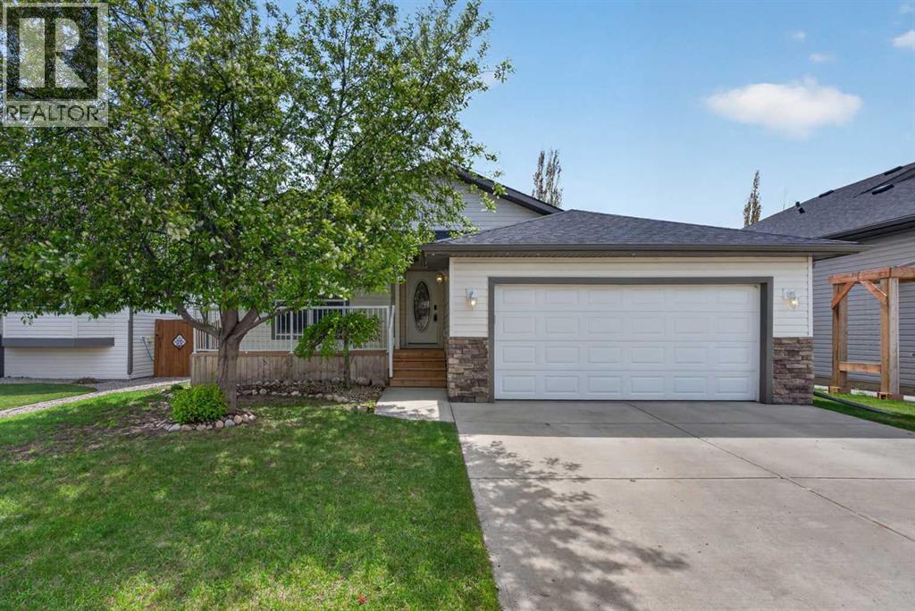 412 Highland Close, Strathmore, Alberta  T2A 3M9 - Photo 1 - A2306186