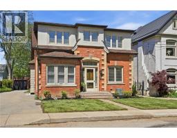 314 HESS Street S, Hamilton, Ontario