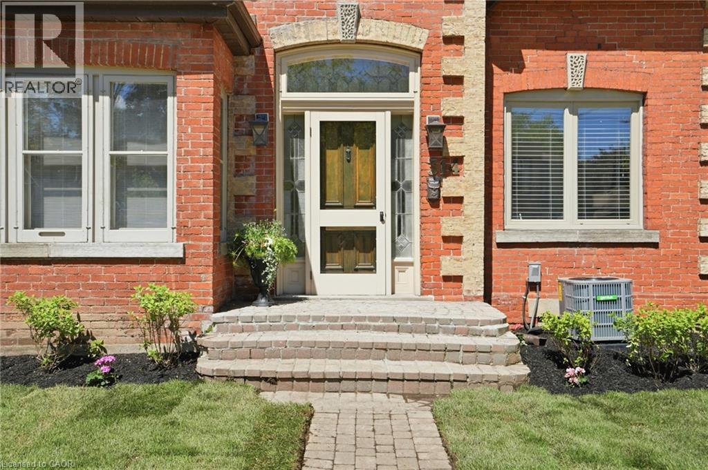 314 Hess Street S, Hamilton, Ontario  L8P 3P8 - Photo 2 - 40833706