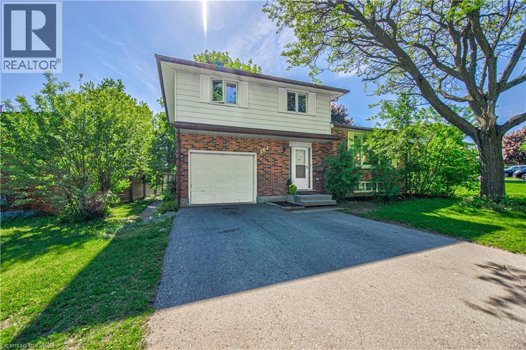 164 White Pine Crescent, Waterloo, Ontario  N2V 1C1 - Photo 1 - 40833768