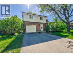 164 WHITE PINE Crescent, waterloo, Ontario