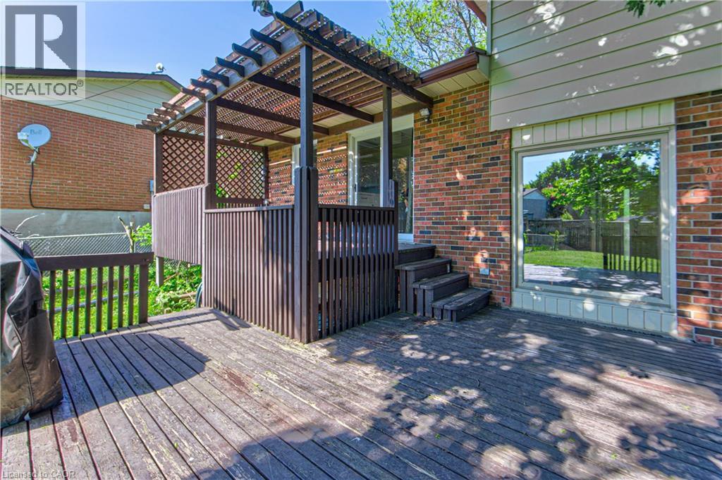 164 White Pine Crescent, Waterloo, Ontario  N2V 1C1 - Photo 45 - 40833768