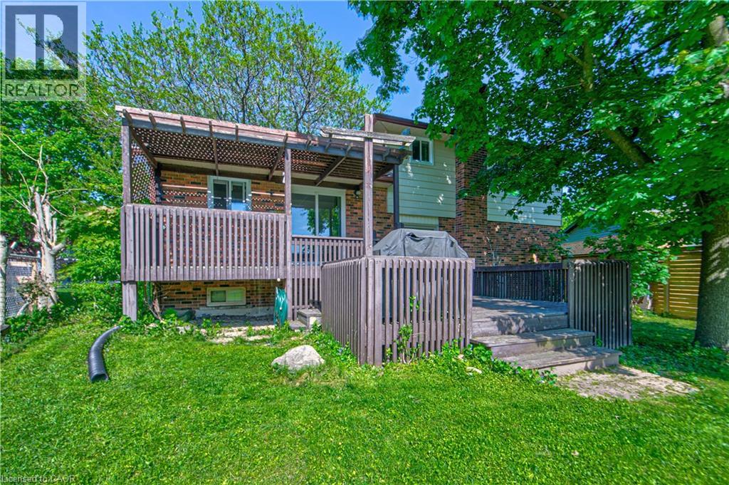 164 White Pine Crescent, Waterloo, Ontario  N2V 1C1 - Photo 49 - 40833768