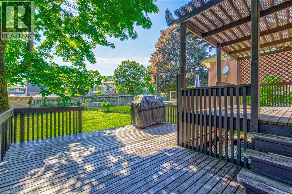 164 White Pine Crescent, Waterloo, Ontario  N2V 1C1 - Photo 46 - 40833768