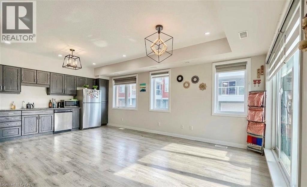 88 Seabrook Drive, Kitchener, Ontario  N2R 0R7 - Photo 3 - 40834496