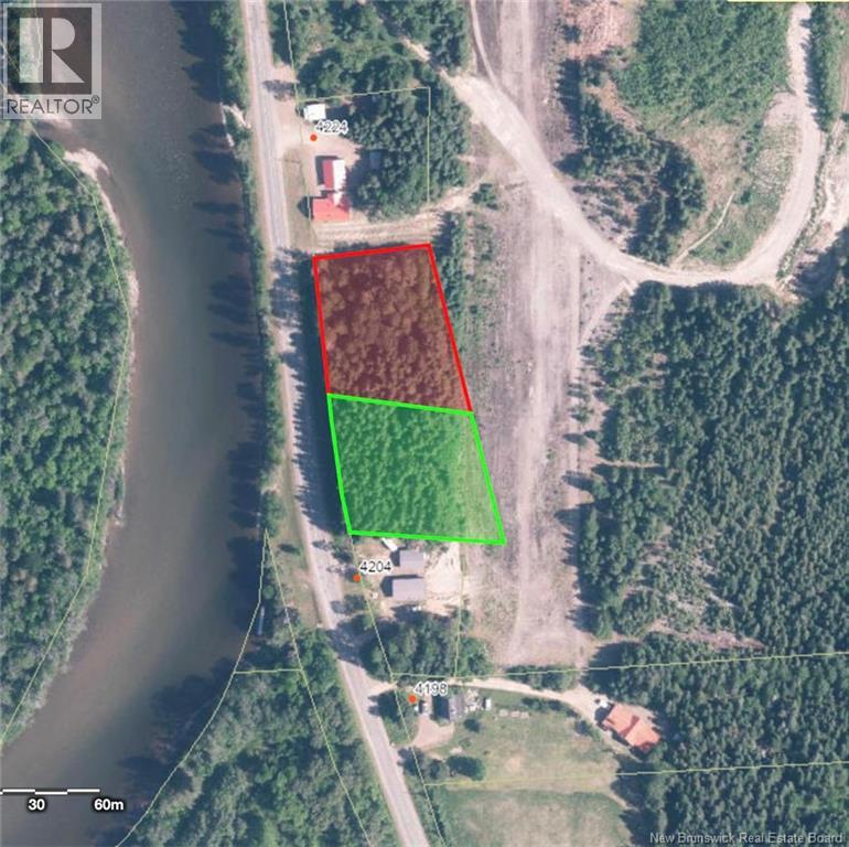 0 Route 385, Nictau, New Brunswick