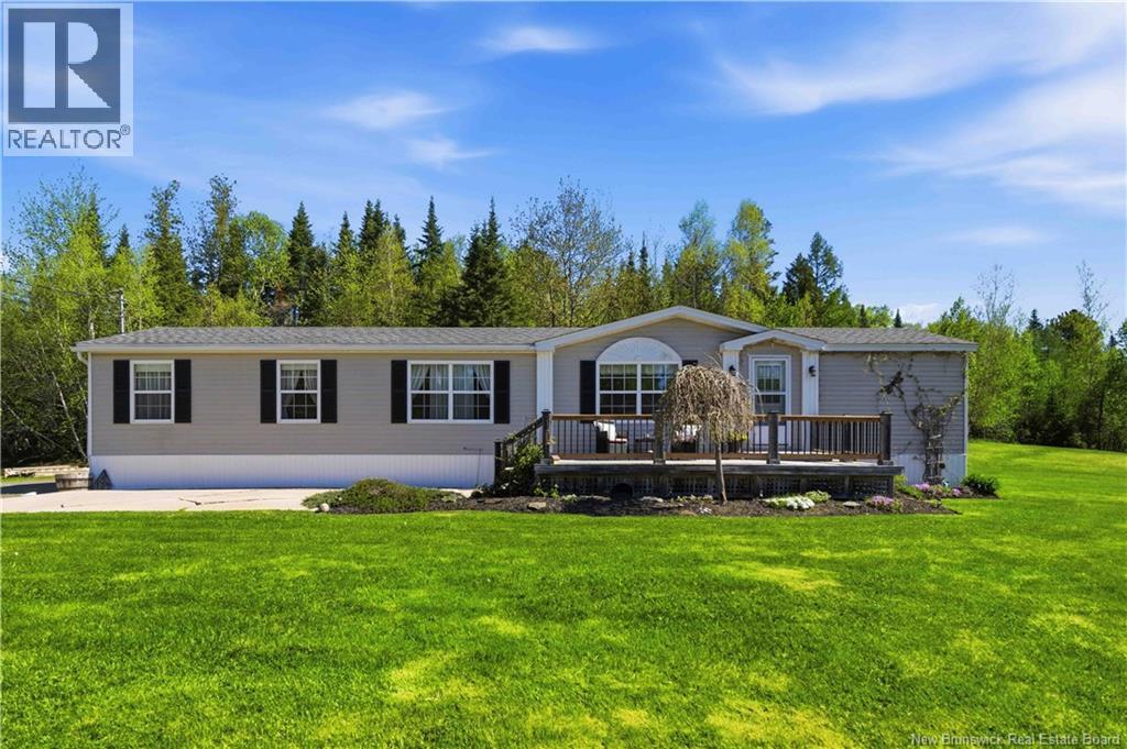 4 Cedar Street, Waasis, New Brunswick
