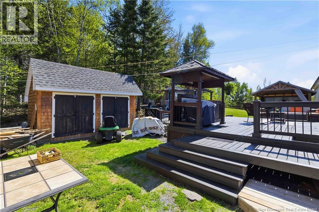 4 Cedar Street, Waasis, New Brunswick  E3B 9C4 - Photo 34 - NB140639
