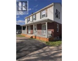 303 McLaughlin Drive, Moncton, New Brunswick