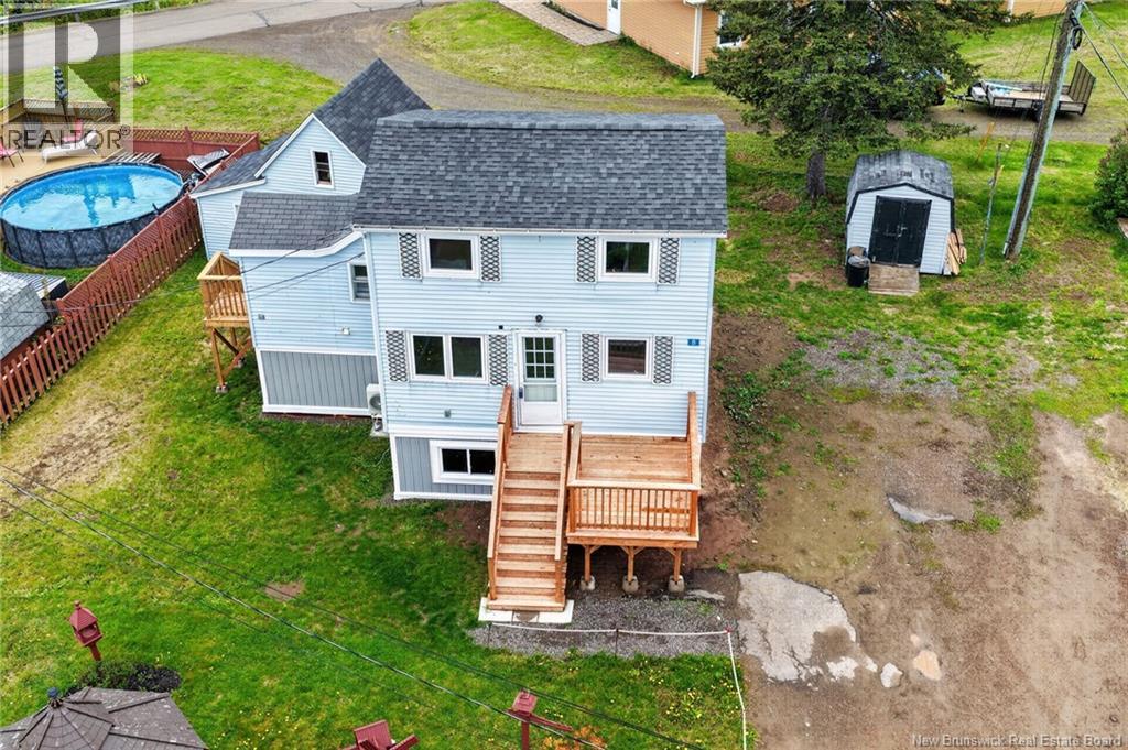 8 Nowlan Avenue, Bouctouche, New Brunswick  E4S 3S8 - Photo 32 - NB140513