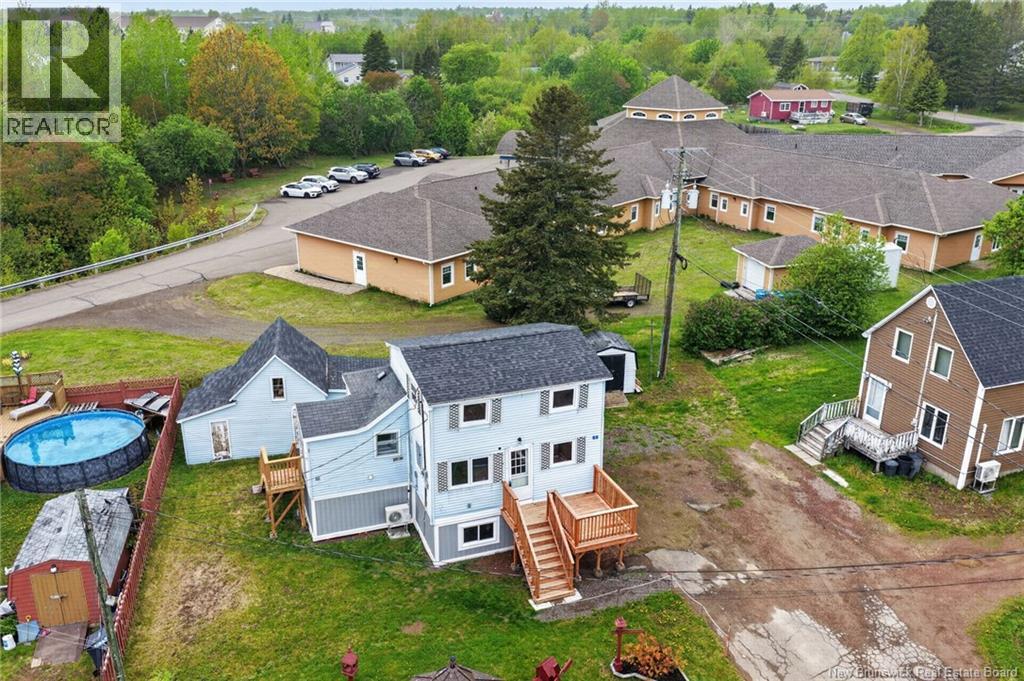8 Nowlan Avenue, Bouctouche, New Brunswick  E4S 3S8 - Photo 33 - NB140513